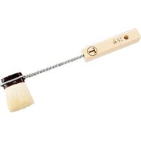 大塚刷毛製造 大塚 Cチャンネル刷毛 15号 1030200015 1本 229-1064（直送品）