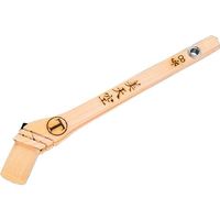 大塚刷毛製造 大塚 美天空 隅切用 筋違 白 8号 1040050008 1本 229-0969（直送品）