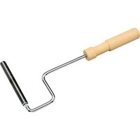 大塚刷毛製造 大塚 テツネジローラーSF 12φ 4インチ 1624610004 1セット 227-4441（直送品）