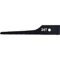 東空販売 TOKU MJー100A用 24Tソーブレード(鉄板用1mm以上) CH314924Z 1セット(10枚) 403-9850（直送品）