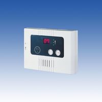 竹中エンジニアリング 竹中 アクセスコール表示盤 AC-1RH 1個 405-4492（直送品）