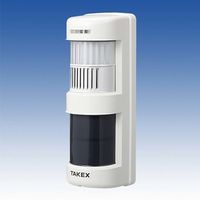 竹中エンジニアリング 竹中 アクセスコール受信機 AC-2R(W) 1個 407-1692（直送品）