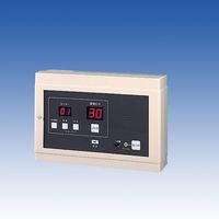 竹中エンジニアリング 竹中 アクセスコール受信盤 AC-30R 1個 407-7866（直送品）