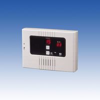 竹中エンジニアリング 竹中 アクセスコール表示盤 AC-3M 1個 407-9506（直送品）