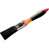 大塚刷毛製造 大塚 8100Nラスター 平 黒