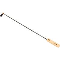 大塚刷毛製造 大塚 暖房ラジエター刷毛 黒 3号 1220300003 1本 229-1012（直送品）