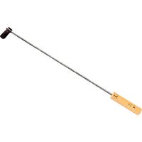 大塚刷毛製造 大塚 暖房ラジエター刷毛 黒 5号 1220300005 1本 229-0516（直送品）