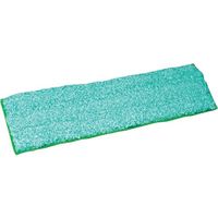 大塚刷毛製造 大塚 床用モップ ワカバ長毛500ミリ 1614120500 1枚 229-1707（直送品）