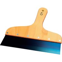 大塚刷毛製造 大塚 下地用ヘラ 鋼 5号 3001320005 1枚 229-1674（直送品）