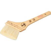 大塚刷毛製造 大塚 阿蘇中長毛筋違30号70ミリ 1017120030 1本 227-4313（直送品）