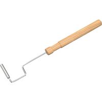 大塚刷毛製造 大塚 アルミローラーAL 10φ 2インチ 1624310002 1セット 227-5960（直送品）