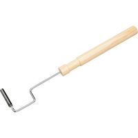 大塚刷毛製造 大塚 テツネジローラーSF 10φ 2インチ 1624710002 1セット 227-5994（直送品）