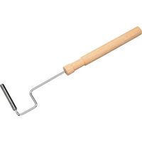 大塚刷毛製造 大塚 テツネジローラーSF 10φ 3インチ 1624710003 1セット 227-4453（直送品）