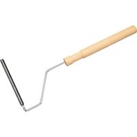 大塚刷毛製造 大塚 テツネジローラーSF 10φ 6インチ 1624710006 1セット 227-6000（直送品）