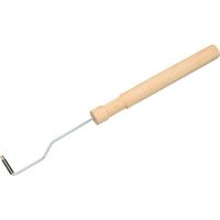 大塚刷毛製造 大塚 テツネジローラーSF 6φ 1インチ 1624810001 1セット 227-5973（直送品）