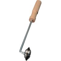 大塚刷毛製造 大塚 コーナーローラー(B) 鋭角45φ 1625810045 1セット 227-5943（直送品）