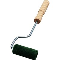 大塚刷毛製造 大塚 FRPーGローラーセット 24φ 3インチ 1621210030 1セット 227-7518（直送品）