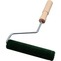 大塚刷毛製造 大塚 FRPーGローラーセット 24φ 6インチ 1621210060 1セット 227-7558（直送品）