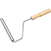 大塚刷毛製造 大塚 アルミローラーAL 16φ 6インチ 1624110006 1セット 227-7560（直送品）