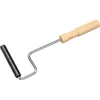 大塚刷毛製造 大塚 テツネジローラーSF 16φ 4インチ 1624510004 1セット 227-7539（直送品）