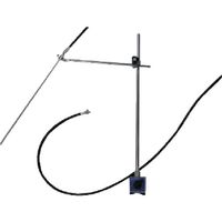 扶桑精機 扶桑 スネークジェットSJ1ーXMー23(1軸マグネット Kー23付) SJ1-XM-23 1セット 257-2018（直送品）