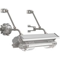 岩崎電気 岩崎 防爆形LED照明器具 EXILF3211BSA9U1-16 1台 406-2381（直送品）