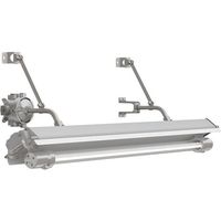 岩崎電気 岩崎 防爆形LED照明器具 EXILF3411BSA9U1-22 1台 405-9224（直送品）