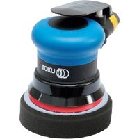 東空販売 TOKU ワックスポリッシャー3 非吸塵式 フックフェース マジック式 MS540WP 1台 383-8309（直送品）