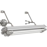 岩崎電気 岩崎 防爆形LED照明器具 EXILF3421BSA9U1-22 1台 405-9223（直送品）