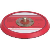 東空販売 TOKU MSー680用 5NV.フックフェースパッド(マジック式ペーパー用) X50LNJ000 1枚 403-9816（直送品）