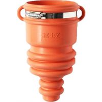 東空販売 TOKU 防音カバー コンクリートブレーカTCBー300用 FZー30XV FZ30XV 1個 466-4037（直送品）