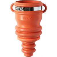 東空販売 TOKU 防音カバー コンクリートブレーカTCBー200用 FZー20XV FZ20XV 1個 466-4054（直送品）