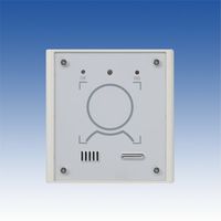 竹中エンジニアリング 竹中 顔認証ユニット ACS-F500 1個 407-9017（直送品）