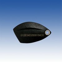 竹中エンジニアリング 竹中 Felica Liteタグ(IDm印字) ACS-FLST 1個 407-7926（直送品）