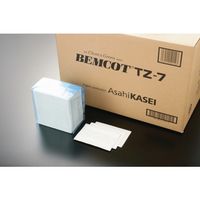 小津産業 ベンコット TZ―7(1600枚) 083091 1ケース(1600枚) 406-7808（直送品）