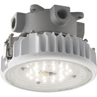 岩崎電気 岩崎 屋内用天井直付LED器具(低温対応形) EQCL1003DSA9A 1台 537-0633（直送品）