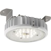 岩崎電気 岩崎 屋内用天井直付LED器具(低温対応形) EQCL1003RSA9A 1台 535-1725（直送品）