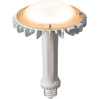 岩崎電気 岩崎 LEDアイランプSP 60W(電球色) LDRS60L-H-E39/HB 1本 537-0586（直送品）