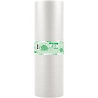 川上産業 川上 プチプチ コアレス d38 1200幅 42m 10529 1セット(5本) 410-5686（直送品）