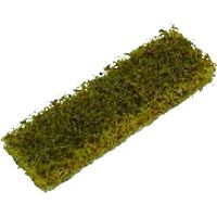 柳瀬 ヤナセ 汚れ取りブラシ・替ナイロン 50×15中目 HBN-240 1セット(20個) 414-4305（直送品）