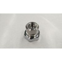 扶桑精機 扶桑 ルミナ STーC8用#1ー5 アダプタ 29866 1個 545-1462（直送品）