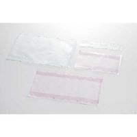 日油技研 滅菌バッグ オートクレーブ 滅菌/EOガス滅菌 両用バッグ ワンシールタイプ TSー5007C500 1巻(200枚)（直送品）