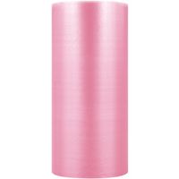 川上産業 川上 ピンクプチ(静防) Pーd37L 1200幅 100m PD37LX1200X100M 1セット(5本) 510-6803（直送品）
