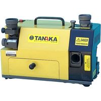 田中インポートグループ TANAKA エンドミル研磨機 PT―03AN 4180 1台 557-5187（直送品）