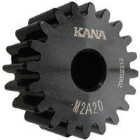 片山チエン KANA ピニオンギヤ M2A48 1個 554-0971（直送品）