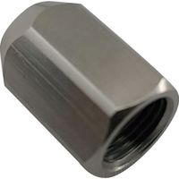 扶桑精機 扶桑 ルミナ自動押出しガン KHA用 #1 ナット 29584 1個 545-2013（直送品）