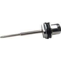 扶桑精機 扶桑 ルミナ自動スプレーガン STAー10用 ピストンセットφ1.3 (メッキ) 29995 1個 545-2016（直送品）