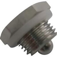 扶桑精機 扶桑 ルミナ自動押出しガン KHA用 #20 Cプラグ 29589 1個 545-2012（直送品）