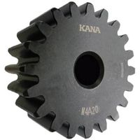 片山チエン KANA ピニオンギヤ M4A32 1個 554-1037（直送品）