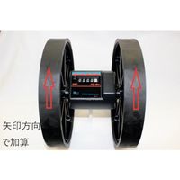 東京ニホス ローリングメジャーIRー202M IR-202M 1台 580-3355（直送品）